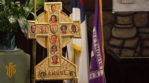 Mother Emanuel AME churchgoer’s legacy remembered seven years after tragic shooting