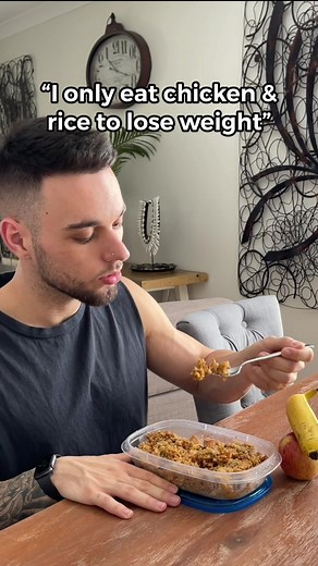 Achieving Your Goals with Flexible Dieting and Easy Recipes