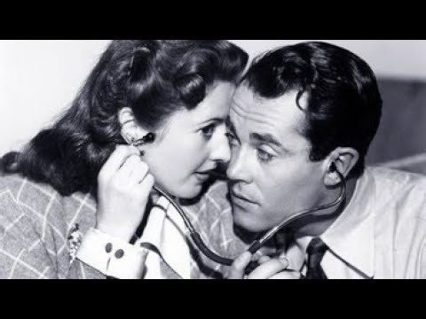 You Belong To Me (1941) Classic Movie, Barbara Stanwyck, Henry Fonda, Edgar | Full Classic Movie HD