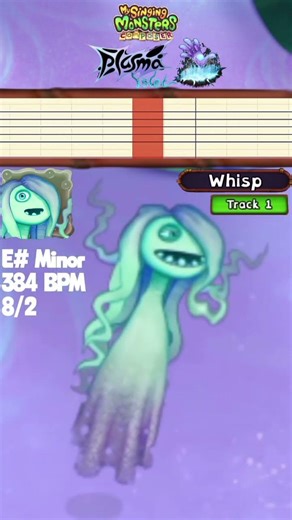 Whisp Plasma Islet Composer Tutorial