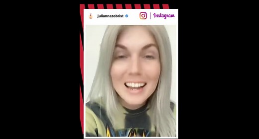 Ben Zobrist's estranged wife, Julianna, posts February video about 'insecure men' amid tense divorce