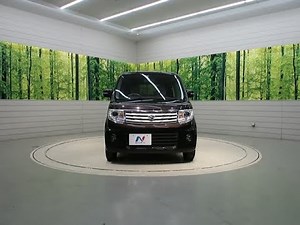 スズキ ＭＲワゴンＷｉｔ ＸＳ
