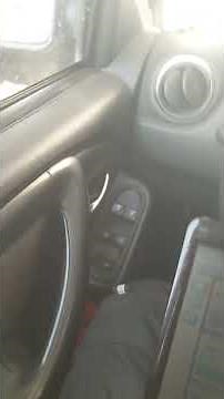 remise à zéro Dacia Sandero/ initialisation du compteur de maintenance vidange d'huile moteur