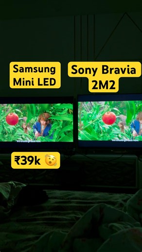 Samsung Vision Ai Mini LED 2026 #shubzgadgetreviews