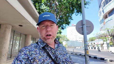 Surabaya Indonesia Travel Guide 2025