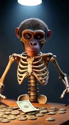 Why Humans Love Money So Much? The Truth 💰#Dr. Crazy Bandar#shorts