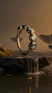 16M views · 11K reactions | Upto 50% off Making Charges on Diamond Studded, Gemstone Studded and Plain Gold Jewellery & Flat 5% on Preset Solitaires. 300+ stores nationwide. | BlueStone | Facebook