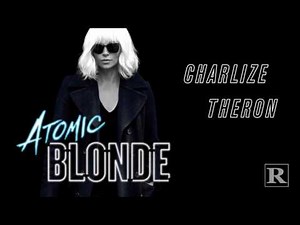 After The Fire - Der Kommissar | Atomic Blonde Soundtrack