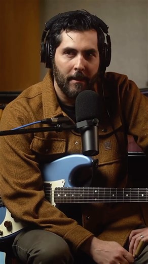 Vertex Effects on Instagram: "What happens when a slide guitar virtuoso breaks down the greatest slide guitar solos ever recorded? Find out as master slide guitarist, Ariel Posen, sits down and reacts to Spotify’s most popular slide guitar solos of all time."