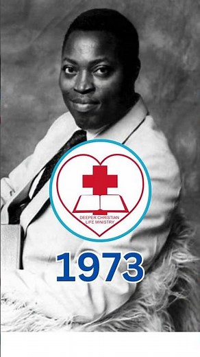 Meet Pastor W.F. Kumuyi: The Founder of Deeper Christian Life Ministry