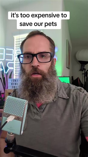 private equity is destroying our vet clinics | private equity