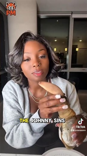 Geoduck: The Ocean’s Johnny Sins | Deadpool Style Absurd Animal Parody#deadpool #viral