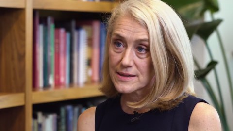 Fashion, graphic designers say their work is being stolen, marketed with AI