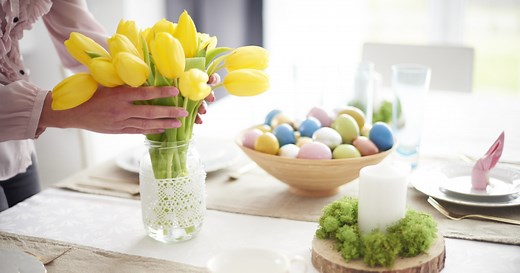 What Are Easter Colors? Common Easter Colors & the History of Easter Colors