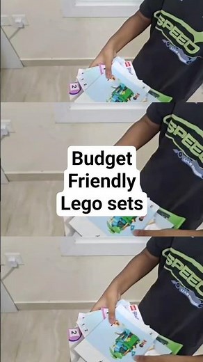 lego sets on a budget tat I built lately with my sis. #legosets #legofriends #legobuilds #easylego