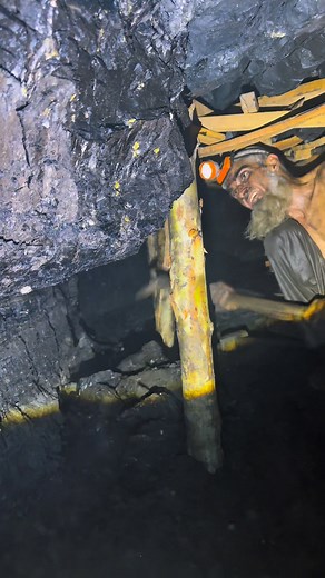 4.8K views · 99 reactions | 65 year old man digging deep | Hidden Life | Facebook