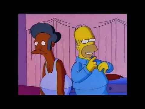 Best of Apu Nahasapeemapetilon