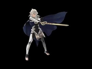 Fire Emblem Fates - Chapter 5 Cutscene Voice(Avatar/Corrin) Comparison