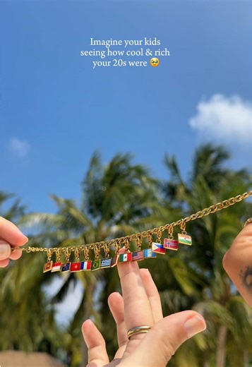 Unforgettable Memories from Traveling the World