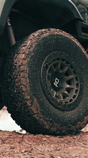 The Black Rhino Tusk in Olive Drab Green hits differently, and with the black ring guard, your wheel stays protected. Check it now at our shop or visit our authorized dealers nationwide. #BlackRhinoWheels #Tusk #Wheels #Rims #Toyota #Tacoma #4x4Wheels #OffroadWheels #FlowFormedWheels #AfterMarketWheels #WheelGallery | Black Rhino Wheels - Philippines
