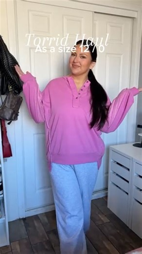The latest and greatest, from our lineup to your closet 📦💕 https://bit.ly/4abKEkU | Torrid