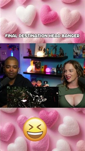 it's so long - Final Destination 5 - REACTION🔥