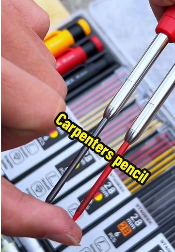 When you have cheap tools…#treasurefinds #catdaysoftiktok #partywithpopilush #TikTokShopBlackFriday #TikTokShopCyberMonday #TikTokShopHolidayHaul #blackfridayearlydeals #spotlightfinds #blackfridaydeals #blackfriday #makecozyhomeaffordable #creatorboostcamp #falloutfits #beautifulyou #earthtone #elevateyourhome #seasonalessentials #giftsforher #giftsforhim #mechanicalpencil