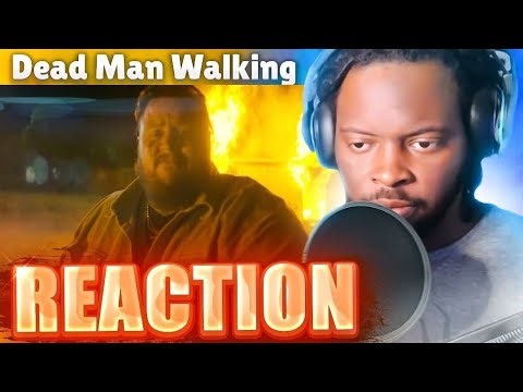 Jelly Roll "Dead Man Walking" | Reaction (Southern Hip Hop)
