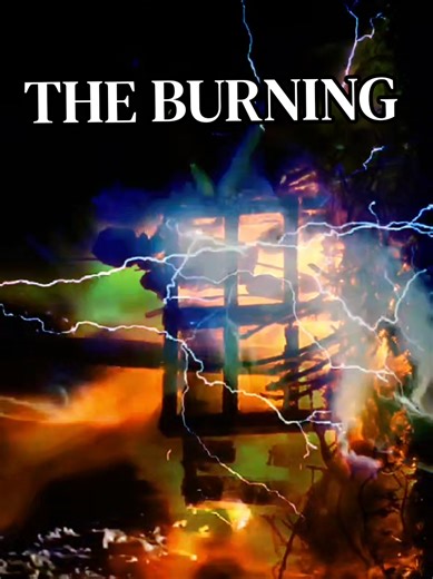 The Burning Teaser Trailer (2026)