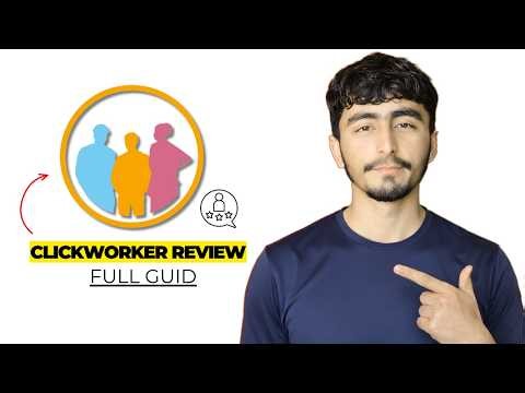 Clickworker review 2026