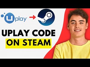 How To Find Uplay Activation Code on Steam (WORKING 2025)