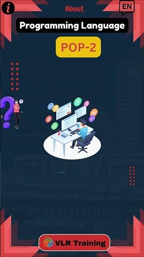 About POP 2 programming Language