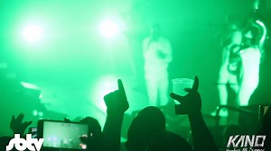 44K views · 1.7K reactions | Kano performing Ps & Qs LIVE At Royal Albert Hall. Apologies for some of the out of focus shots.. With the strobe lights, flashing lights, smoke and Kano dropping this song randomly OUT OF NOWHERE, it gave our camera's focus an immediate panic attack lol  That's how iconic that moment was! We still think you'd appreciate seeing it anyway | SB.TV | Facebook