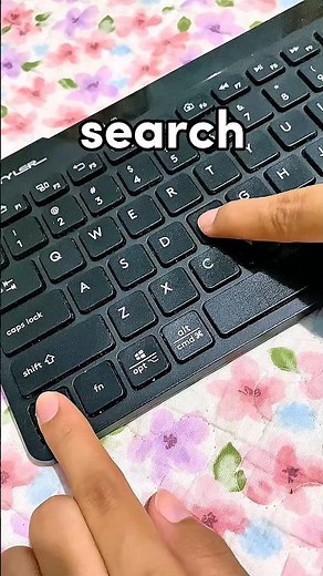 ⚡️Master These Keyboard Shortcuts Like a Pro! #shortcutkeys