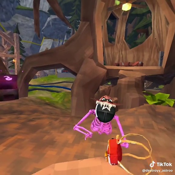 Discover the Exciting World of Virtual Reality Animals