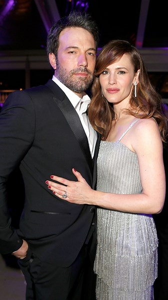 Jennifer Garner confirmed this about Ben's affair rumors