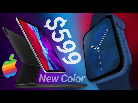 Final Apple September 2020 Event Leaks! All Details Revealed