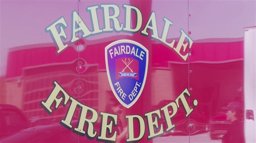 New EMS division in Fairdale looks to help improve response times