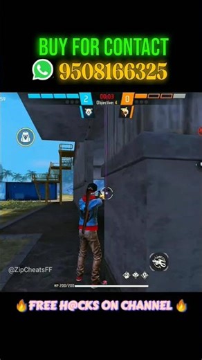 Free Fire Mod Menu Hack 🔥 | United Mod Menu V5 OB49 💀 | 100% Working All Device 🗿