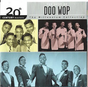 Various - The Best Of Doo Wop