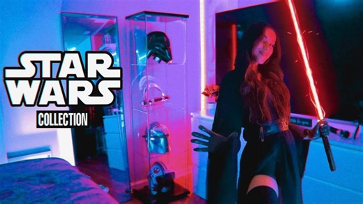 Displaying My Star Wars Funko Pops – IKEA Setup Edition