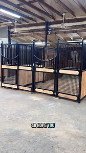 Barn Remodel Update🐴 | Katie Van Slyke