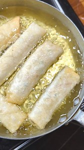 Chicken Spring Roll Recipe Ramadan Special 2025 #chickenspringrolls #springrolls #springrollrecipe #ramadan2025 #makeandfreeze | Cooking and Tips with Dua