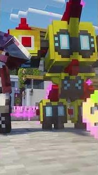 Todas Novas Mega Evoluções no Cobblemon