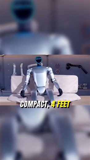 G1 Robot: From Prototype to Mass Production!