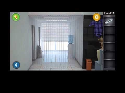 Escape Quest Level 15 - Walkthrough