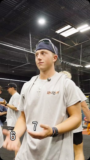 6 or 7 Innings... 😎 | Pitchers Only