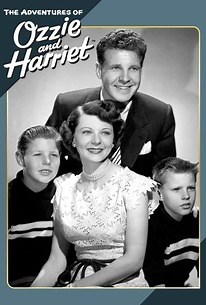 The Adventures of Ozzie & Harriet: Season 11 | Cast and Crew | Rotten Tomatoes