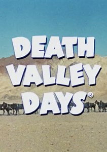 Death Valley Days Season 7 (1958), Watch Full Episodes Online on TVOnic