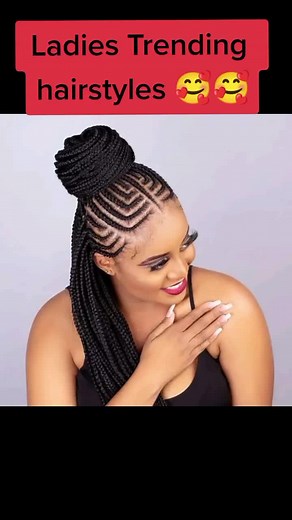 Trending Hairstyles for Ladies: Inspiration and Ideas